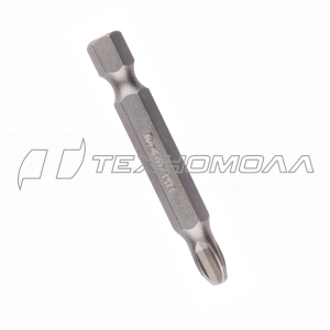 Бита Makita PH3, 50 мм, C-form, 1 шт
