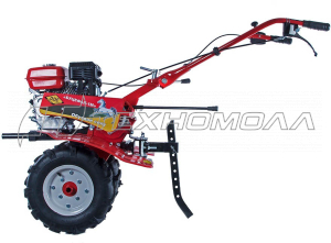 Культиватор DDE TG-75DWNm