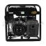Бензогенератор Huter DY9500L