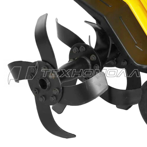 Культиватор CHAMPION BC 5712 6.5 л/с 52 кг