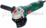 Угловая шлифмашина Bosch PWS 700-125 0.603.3A2.023