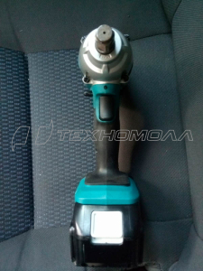 Ак. гайковерт Makita DTW190Z
