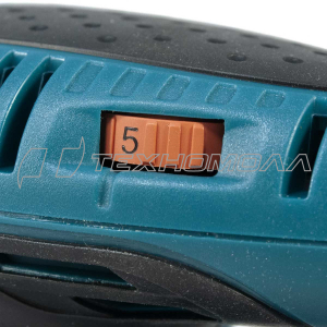 Эксцентриковая шлифмашина Makita BO5031, Япония Эксцентриковая шлифмашина Makita BO5031, Япония