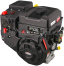 Двигатель бензиновый 9.9 л.с. XR2100 Briggs&Stratton 25Т2360338F1