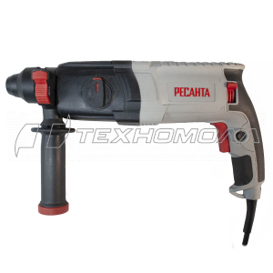 Перфоратор РЕСАНТА П-32-1000К Перфоратор РЕСАНТА П-32-1000К