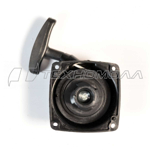 Крышка стартера в сборе GT-22.SRM-22, IGP (АНАЛОГ A051000681)