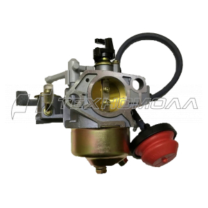 Карбюратор Lifan LC192F с праймером н.о/170022520-0001