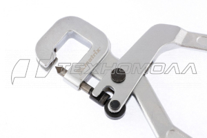 Просекатель MATRIX для мет.проф. под гипсокартон