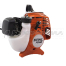Мотокоса Штиль FS 55 GSB 230-2, 0,75 кВт, 5,0 кг