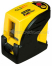 Разметочный лазерный уровень Stanley CL2XTI 1-77-121