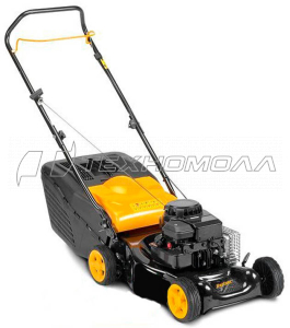 Бензиновая газонокосилка Partner P40-450C 9620001-12