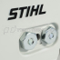 Бензопила STIHL MS180-14"