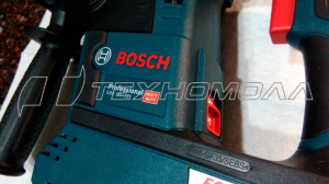 Аккумуляторный перфоратор Bosch GBH 18V-26 Solo 0.611.909.000