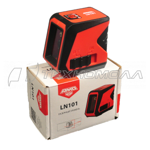 Лазерный уровень AMO LN 101