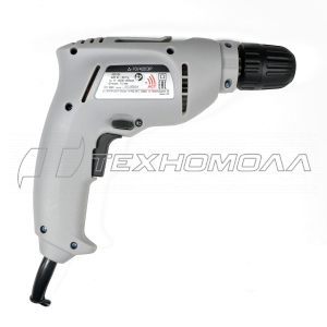 Эл. дрель Интерскол Д-10/420ЭР