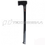 Топор-колун Plantic Light XL24 + пила садовая 27580-01