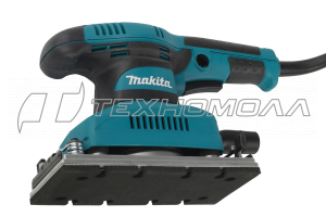 Виброшлифмашина Makita BO3710 190 Вт 1,6 кг