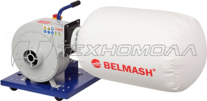 Установка вытяжная BELMASH DC850