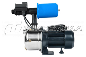 Адаптивная насосная станция UNIPUMP АКВАРОБОТ JS 100 92824