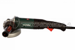 Угловая шлифмашина Metabo WE 1500-150 RT 601242000