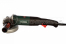 Угловая шлифмашина Metabo WE 1500-150 RT 601242000