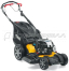 Бензиновая газонокосилка STIGA EXCEL 55 SQ B 290556021/S11
