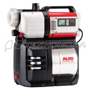 Насосная станция ALKO HW 5000 FMS