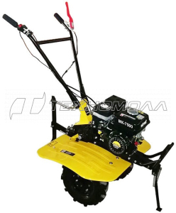 Мотоблок Huter GMC-7.5/МК-7500 70/5/5