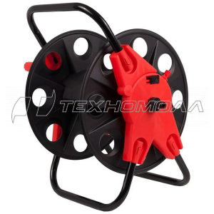 Катушка для шланга QUATTRO ELEMENTI 1/2" - до 60 м