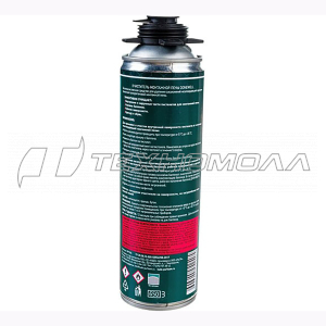 Очиститель пены "DONEWEELL" 650мл (1/12)