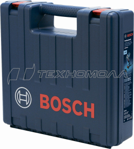 Аккумуляторный гайковерт Bosch GDS 250-LI 0.601.9G6.120