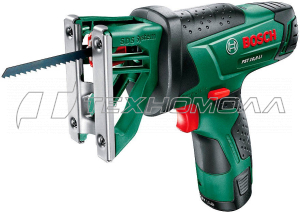 Лобзик Bosch PST 10,8 Li 0.603.3B4.020