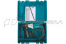 Эл. дрель Makita HP 2051 720 Вт 1,5-13 мм ударная