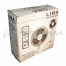 Вентилятор LIRA LR 1101 blue