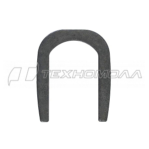 Скоба П-26/800ЭР