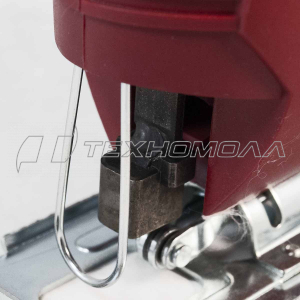 Эл. лобзик Einhell TC-JS 60 410 Вт