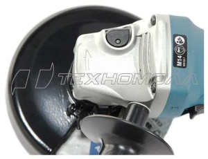 Угловая шлифмашина Макита GA5030X3