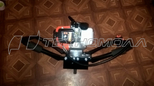 Бензобур PATRIOT PT AE65D без шнека 742104465