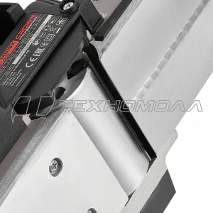 Эл. рубанок CROWN CT14019X
