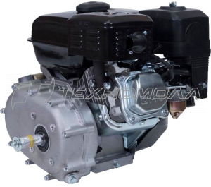 Двигатель 168FD-R 6.5 л.с., D20, 7А LIFAN 00-00001295