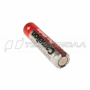 Батарейка Camelion LR03 Plus Alkaline BL4 ААА мезинч
