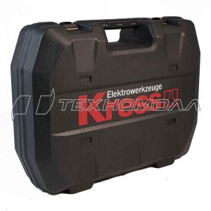 Ак. перфоратор KRESS KU388