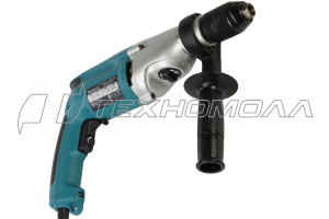 Эл. дрель Makita HP 2051F 720 Вт 1,5-13 мм ударная