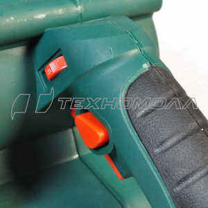 Ленточная шлифмашина Hammer Flex LSM800B