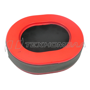 Фильтр воздушный (элемент) LIFAN LC2V80F,Н765I/180100113-0001