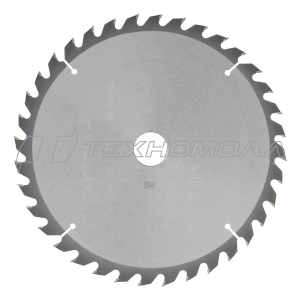 Диск MATRIX 250 х 32мм, 36 зубьев + кольцо 30/32