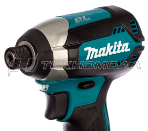 Аккумуляторный шуруповерт Makita DTD153ZJ