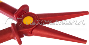 Пластиковые пассатижи KNIPEX KN-986202