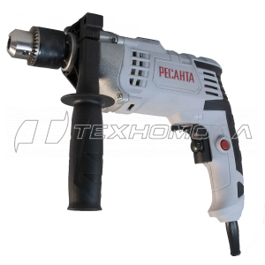 Эл. дрель РЕСАНТА ДУ-15/950М