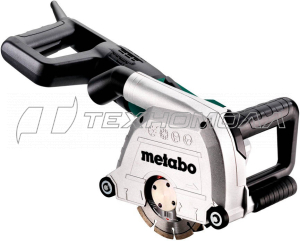 Бороздодел Metabo MFE 40 + 2 круга 604040500